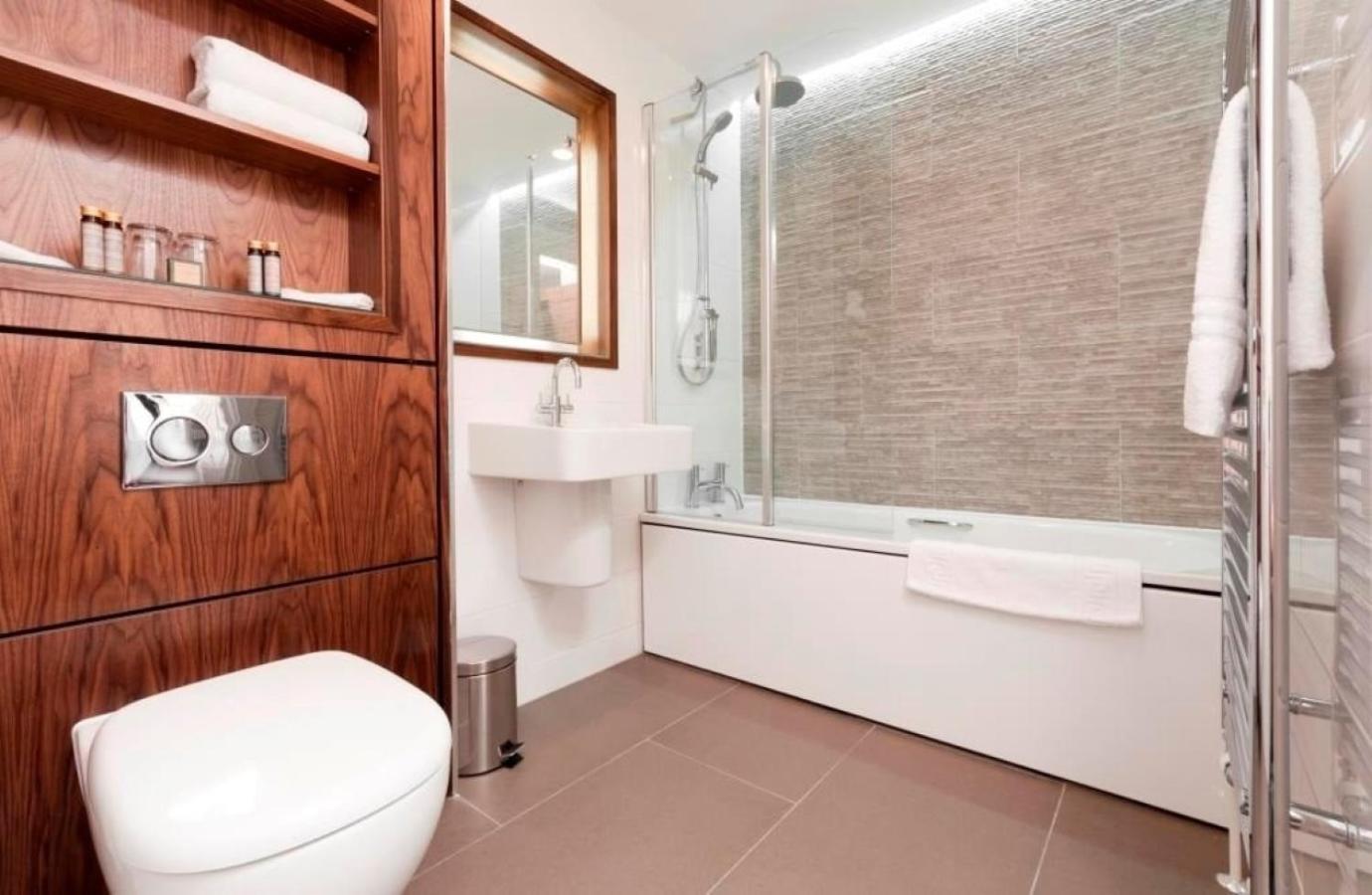 Apartemen Downing College Cambridge (Cambridgeshire)